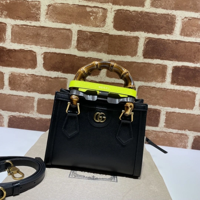 Gucci Shopping Bags 4036C-2066