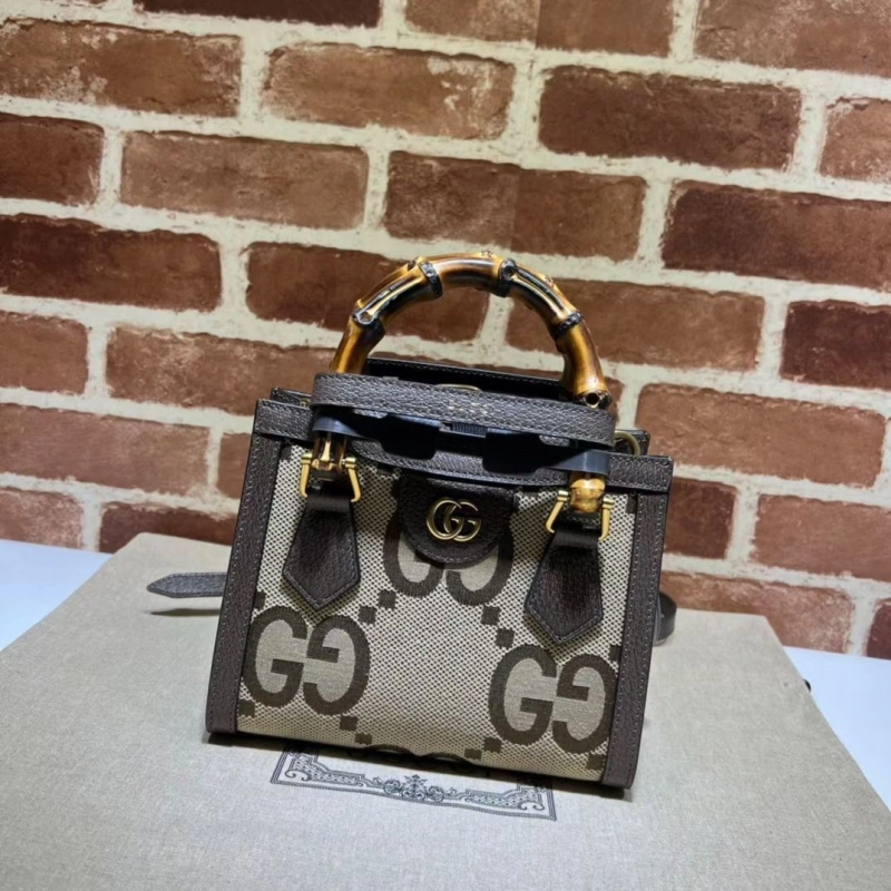 Gucci Shopping Bags 4036C-2068