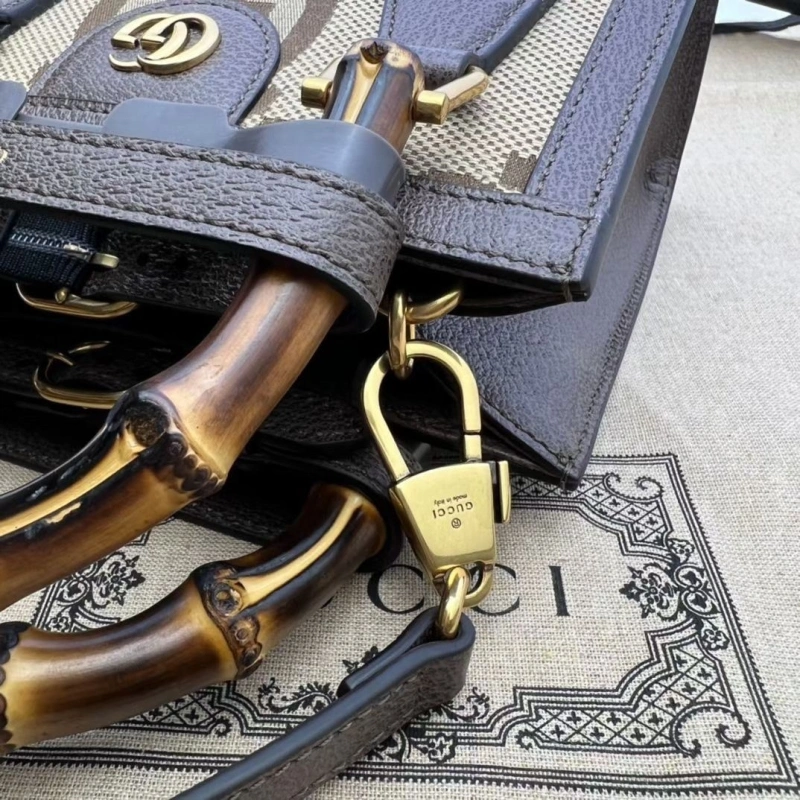 Gucci Shopping Bags 4036C-2068