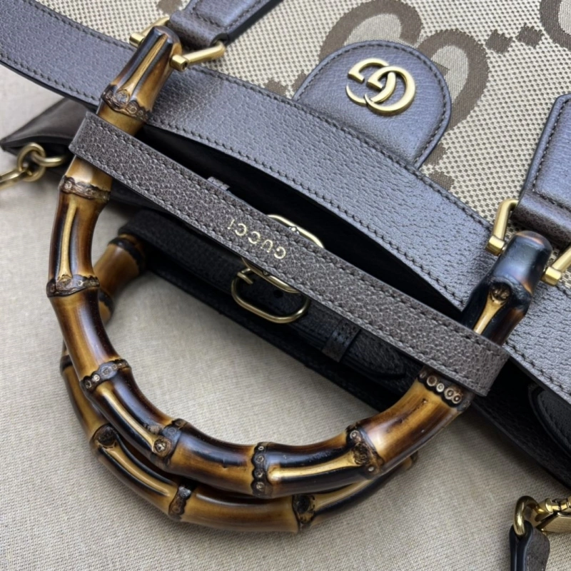 Gucci Shopping Bags 4036C-2069