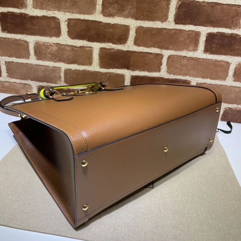 Gucci Shopping Bags 4036C-2072