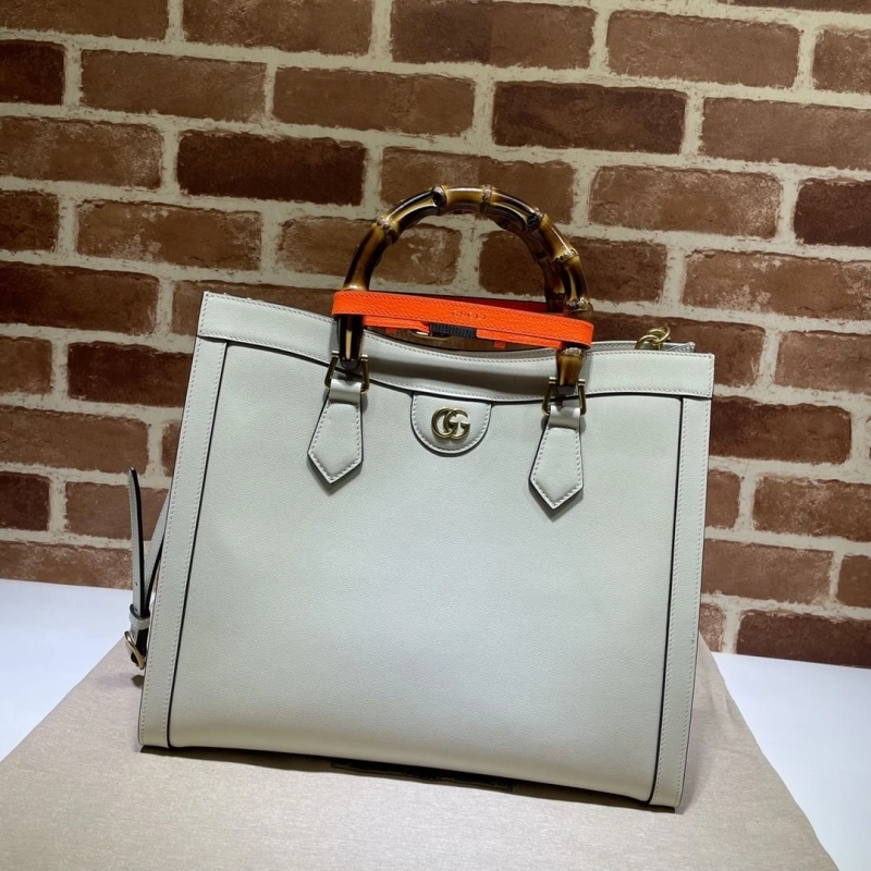 Gucci Shopping Bags 4036C-2074