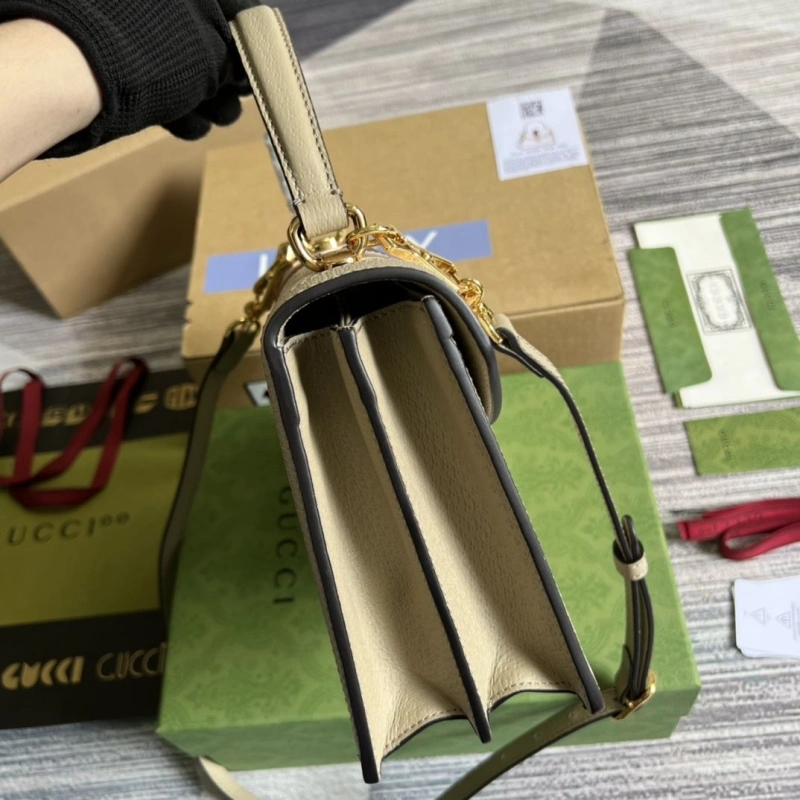 Gucci Top Handle Bags 4036C-2076