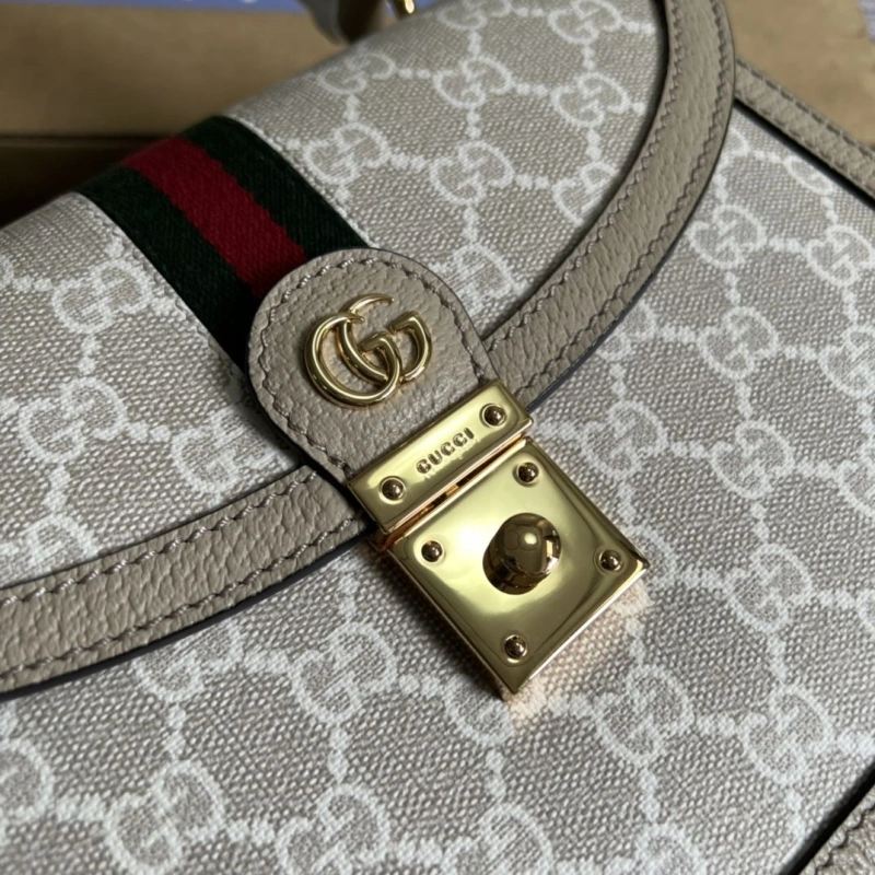 Gucci Top Handle Bags 4036C-2076