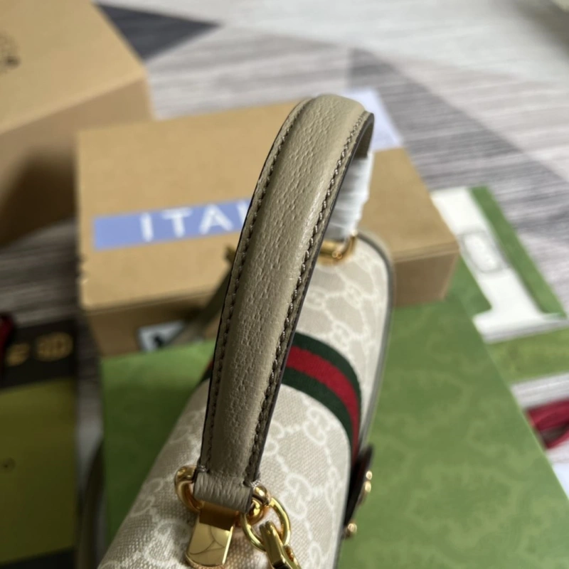 Gucci Top Handle Bags 4036C-2076