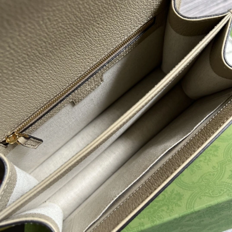 Gucci Top Handle Bags 4036C-2076