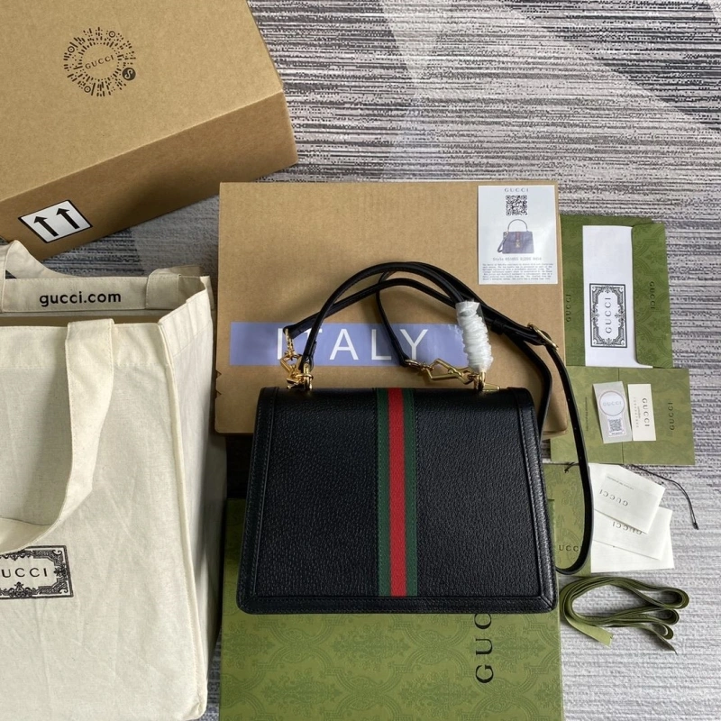 Gucci Top Handle Bags 4036C-2077