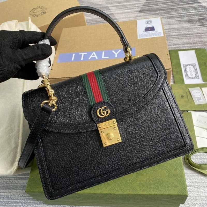 Gucci Top Handle Bags 4036C-2077