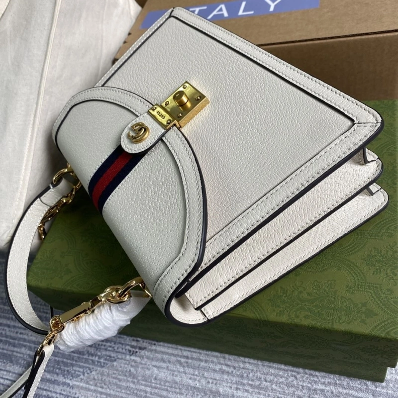 Gucci Top Handle Bags 4036C-2078