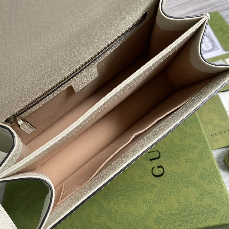 Gucci Top Handle Bags 4036C-2078