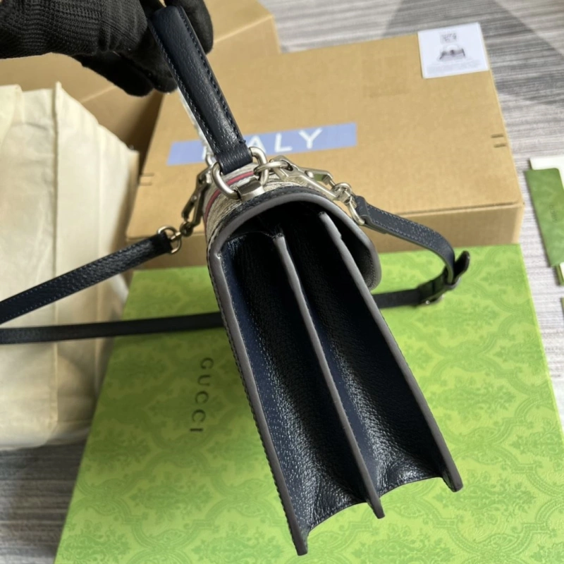 Gucci Top Handle Bags 4036C-2079