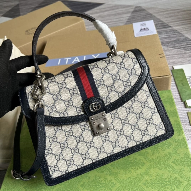 Gucci Top Handle Bags 4036C-2079