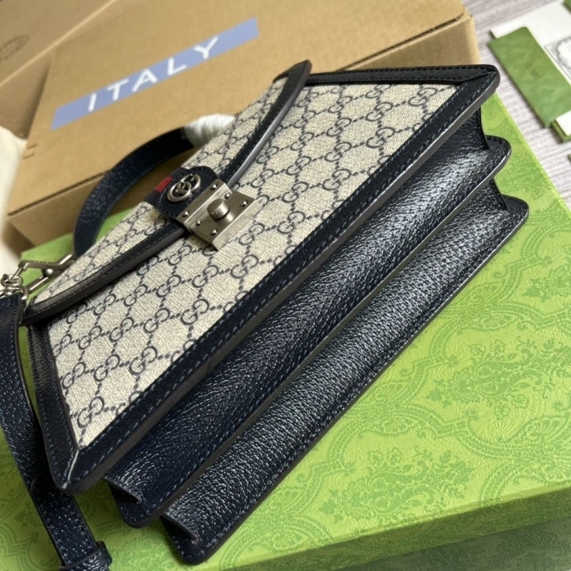 Gucci Top Handle Bags 4036C-2079