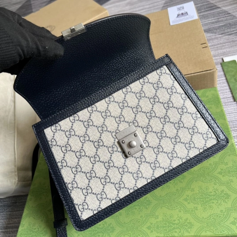 Gucci Top Handle Bags 4036C-2079