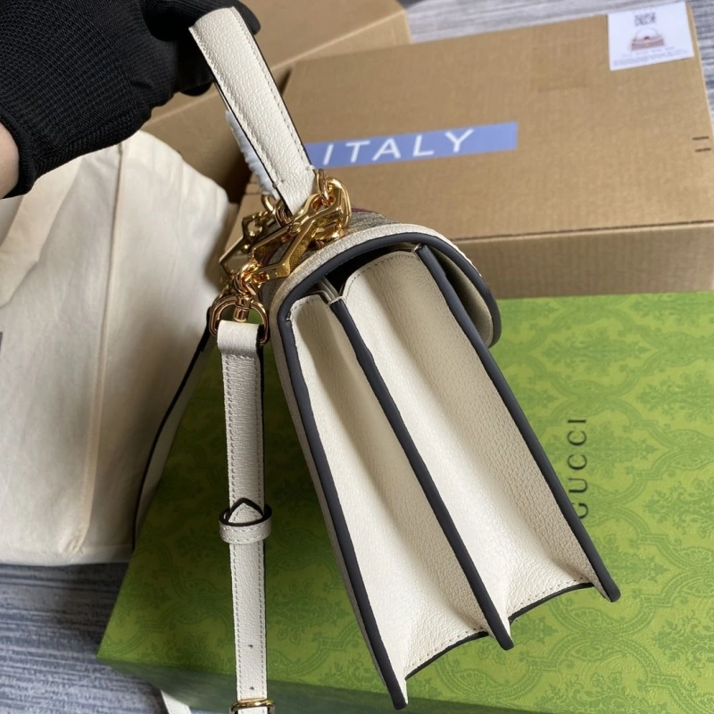 Gucci Top Handle Bags 4036C-2080