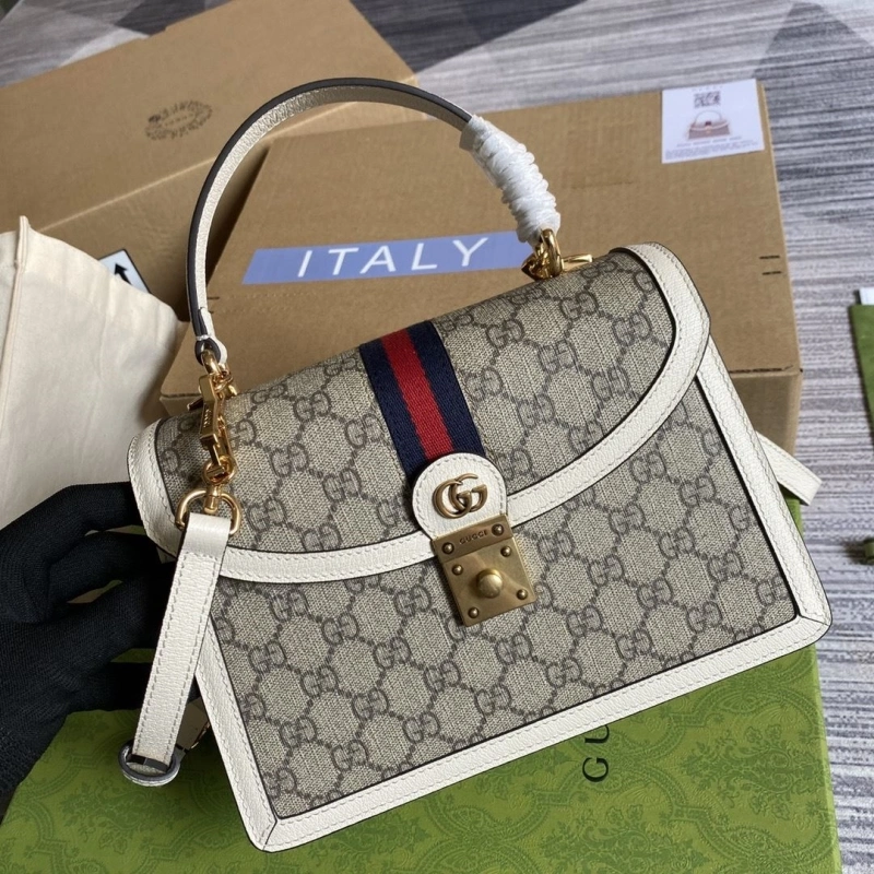 Gucci Top Handle Bags 4036C-2080