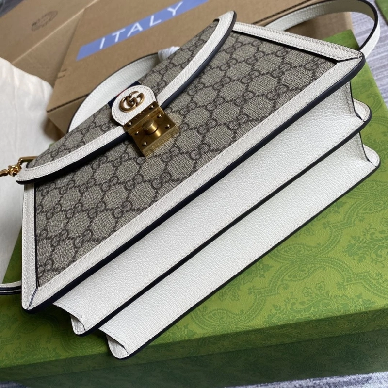 Gucci Top Handle Bags 4036C-2080