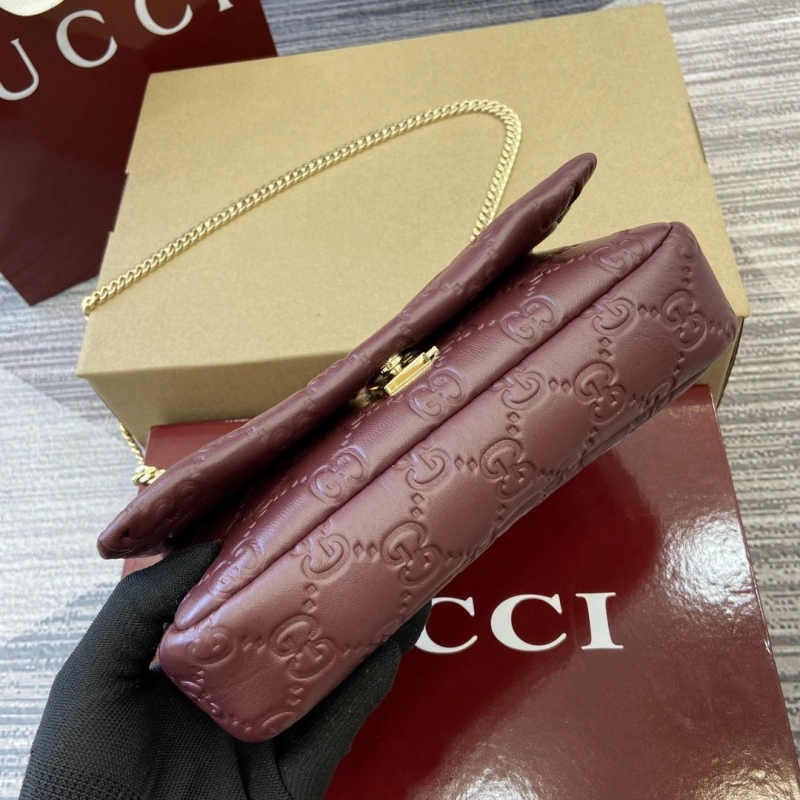 Gucci Top Handle Bags 4036C-2087
