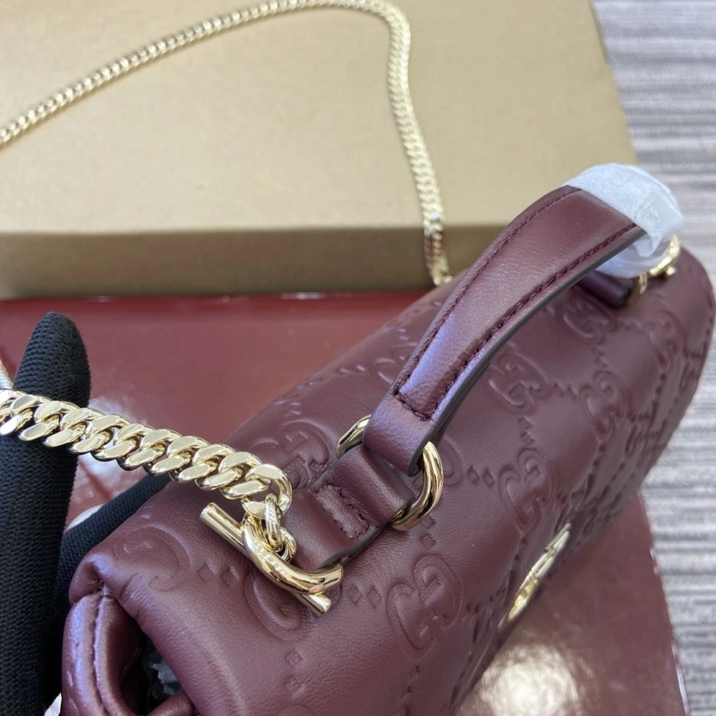 Gucci Top Handle Bags 4036C-2087
