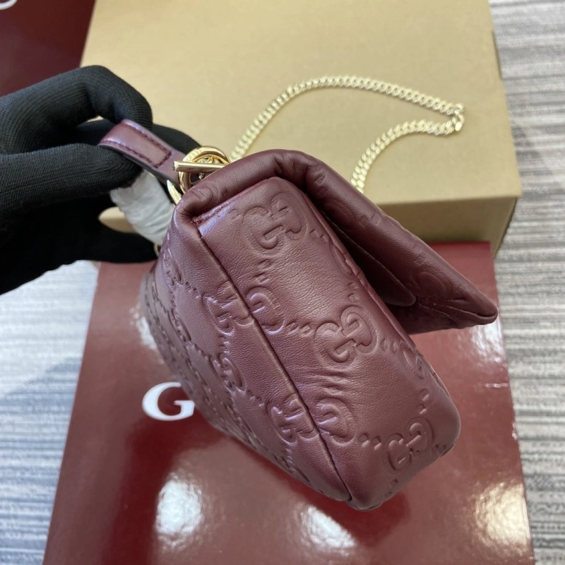 Gucci Top Handle Bags 4036C-2087