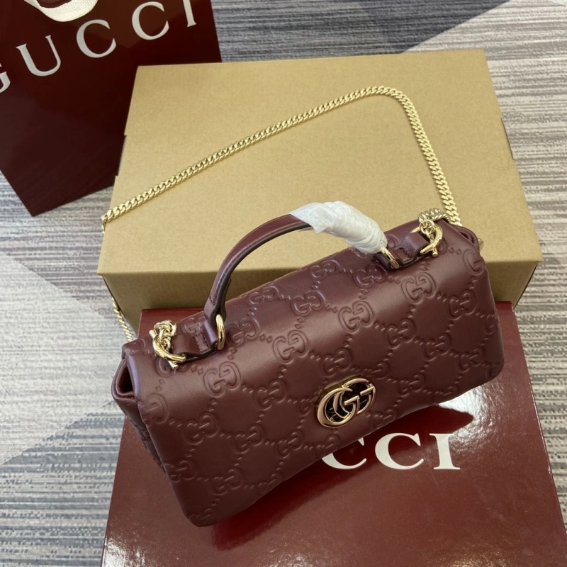 Gucci Top Handle Bags 4036C-2087