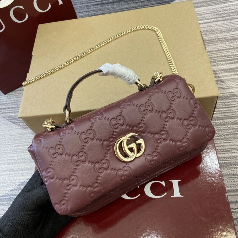 Gucci Top Handle Bags 4036C-2087