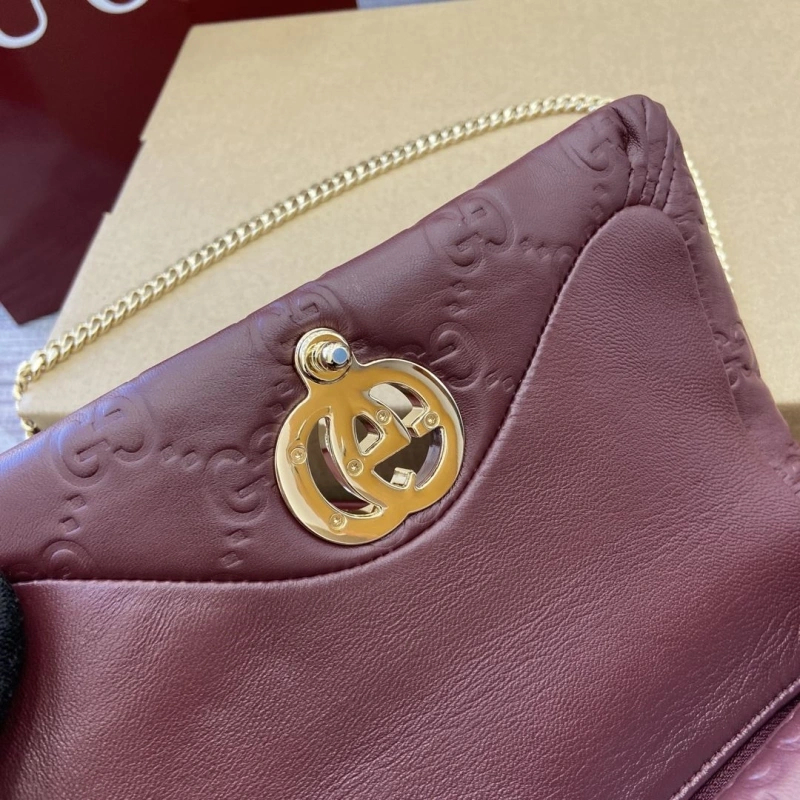 Gucci Top Handle Bags 4036C-2087