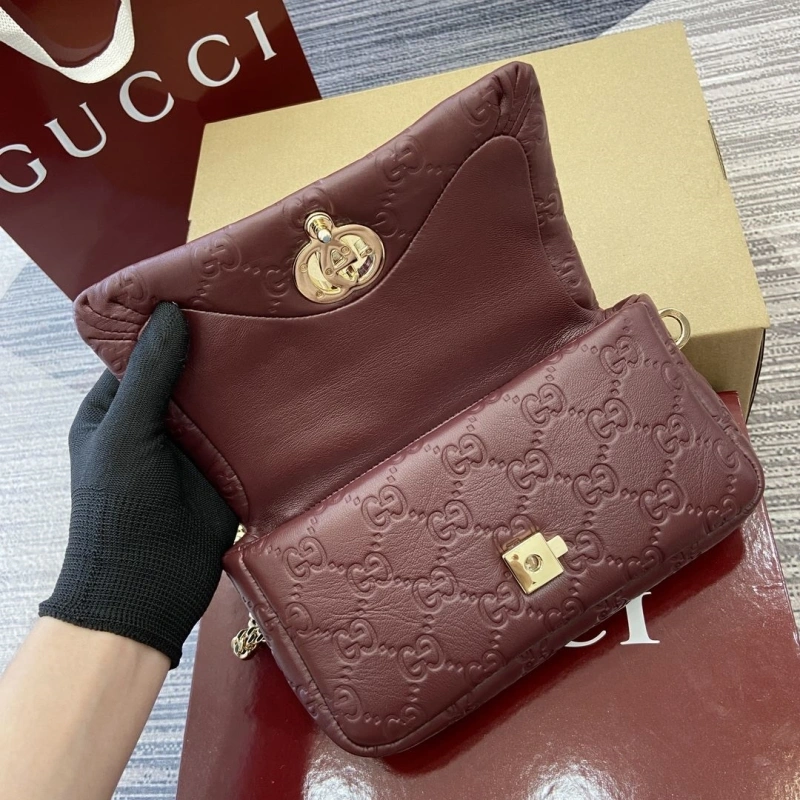 Gucci Top Handle Bags 4036C-2087