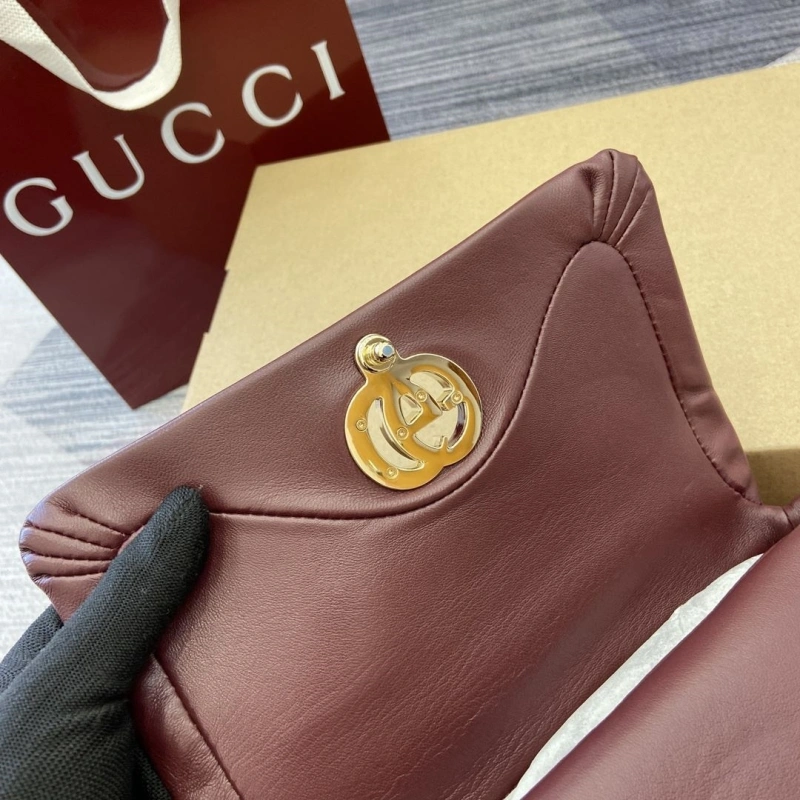 Gucci Top Handle Bags 4036C-2089