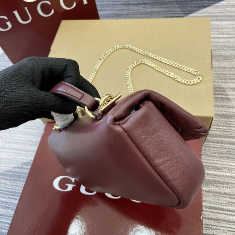 Gucci Top Handle Bags 4036C-2089