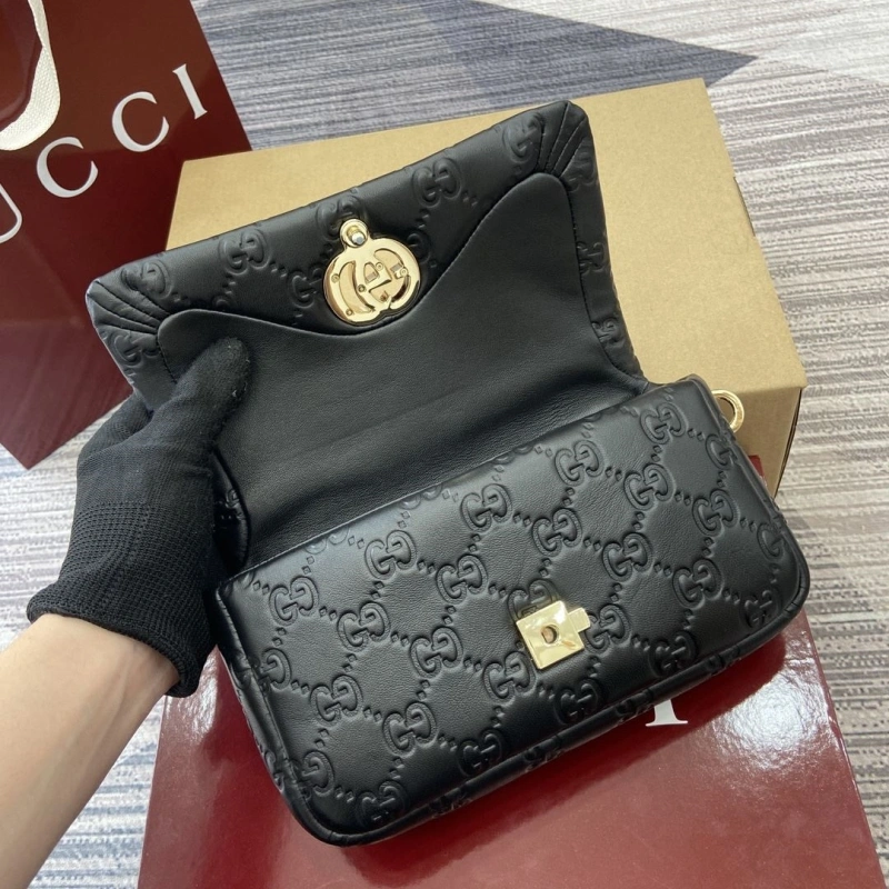 Gucci Top Handle Bags 4036C-2090