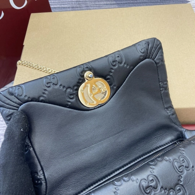 Gucci Top Handle Bags 4036C-2090