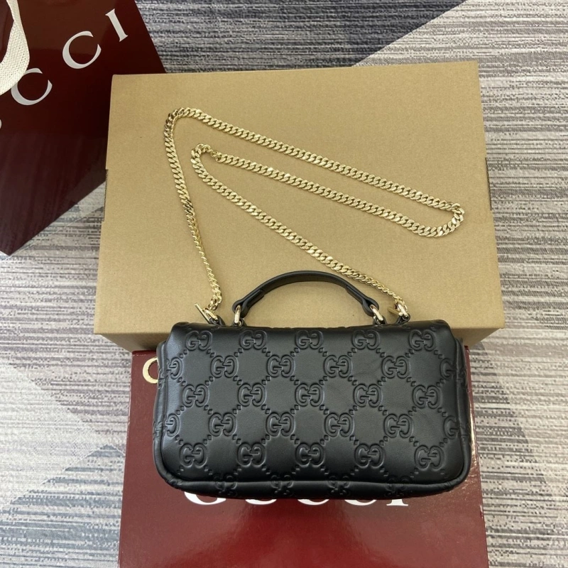 Gucci Top Handle Bags 4036C-2090