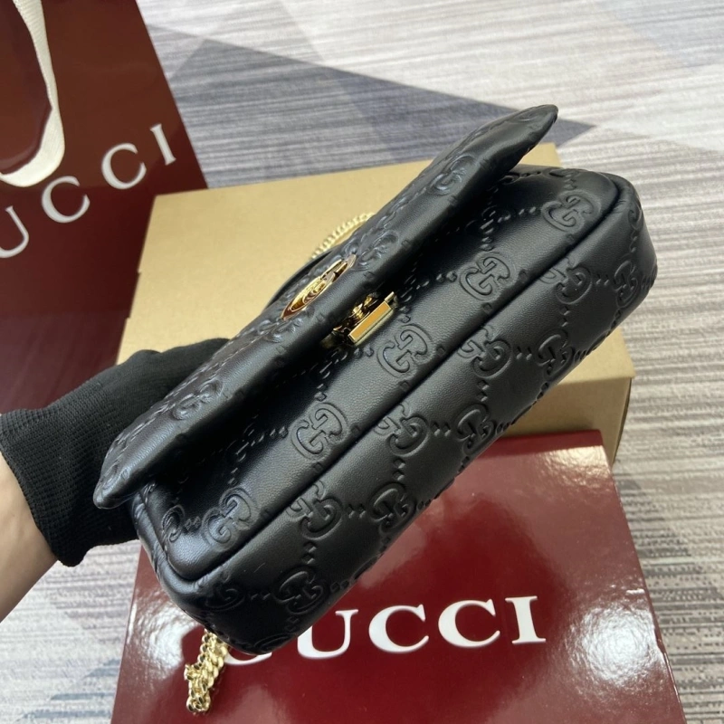 Gucci Top Handle Bags 4036C-2090