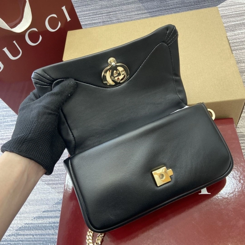 Gucci Top Handle Bags 4036C-2091
