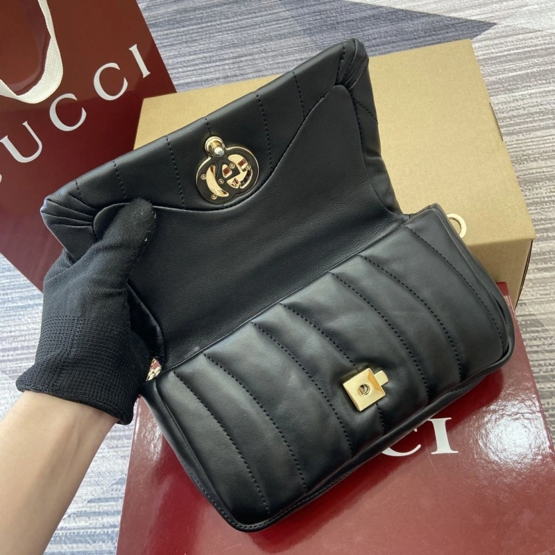 Gucci Top Handle Bags 4036C-2092