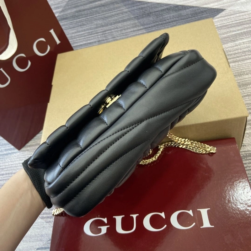 Gucci Top Handle Bags 4036C-2092