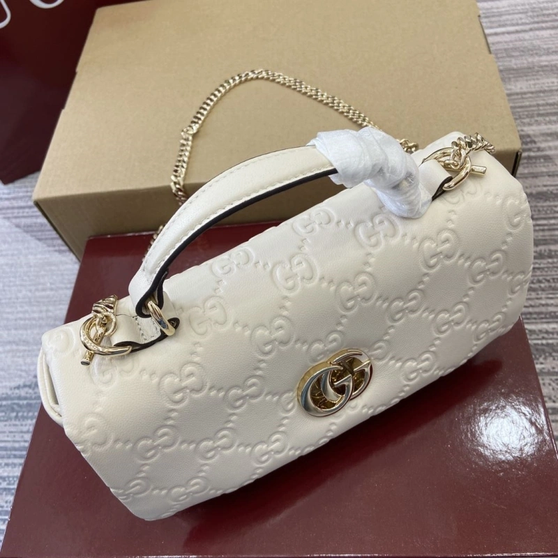 Gucci Top Handle Bags 4036C-2093