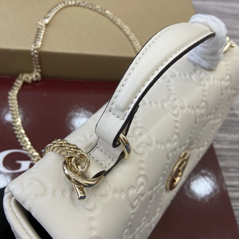 Gucci Top Handle Bags 4036C-2093