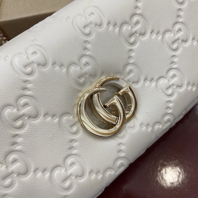 Gucci Top Handle Bags 4036C-2093