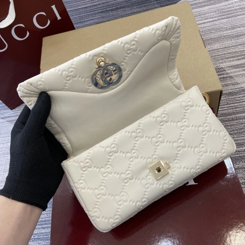 Gucci Top Handle Bags 4036C-2093