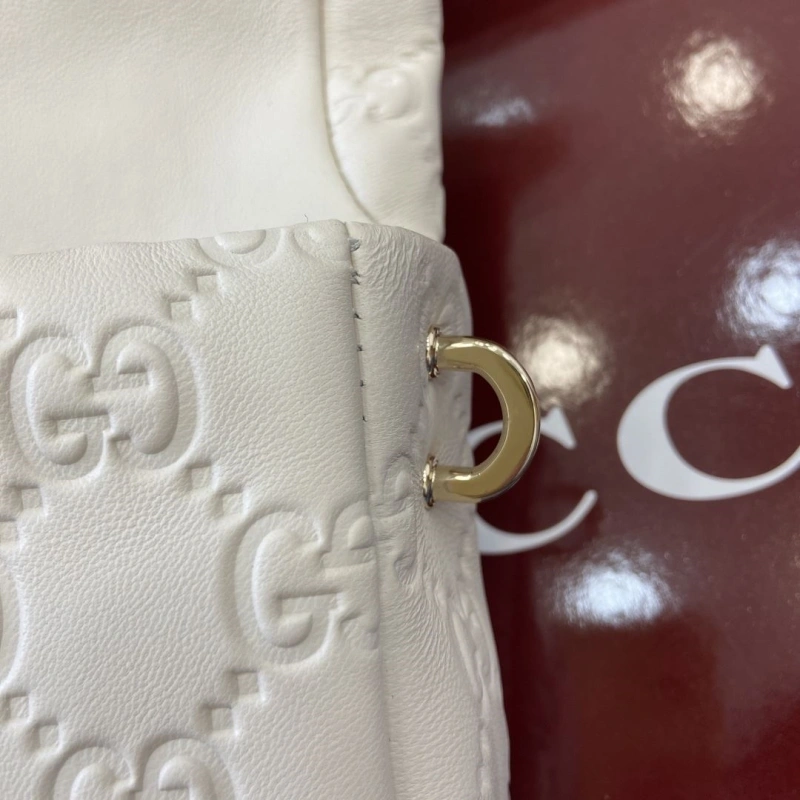 Gucci Top Handle Bags 4036C-2093