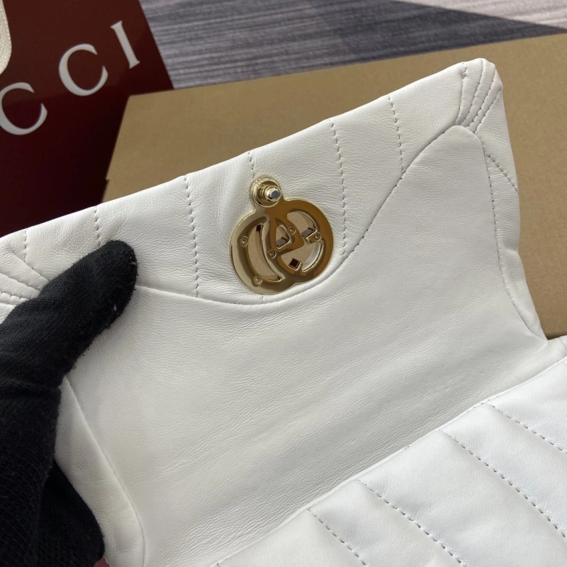 Gucci Top Handle Bags 4036C-2095