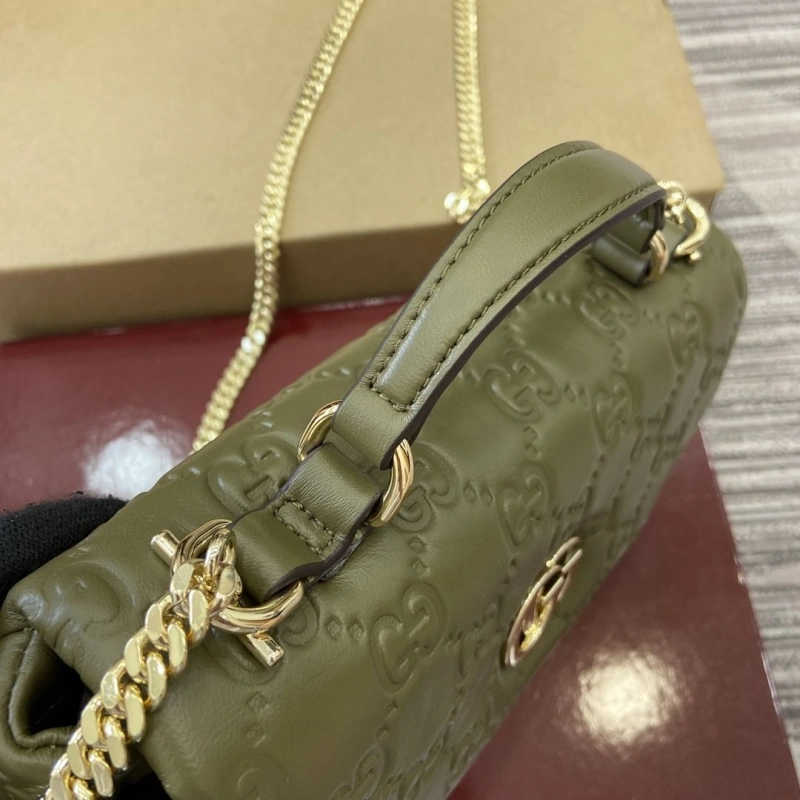 Gucci Top Handle Bags 4036C-2096