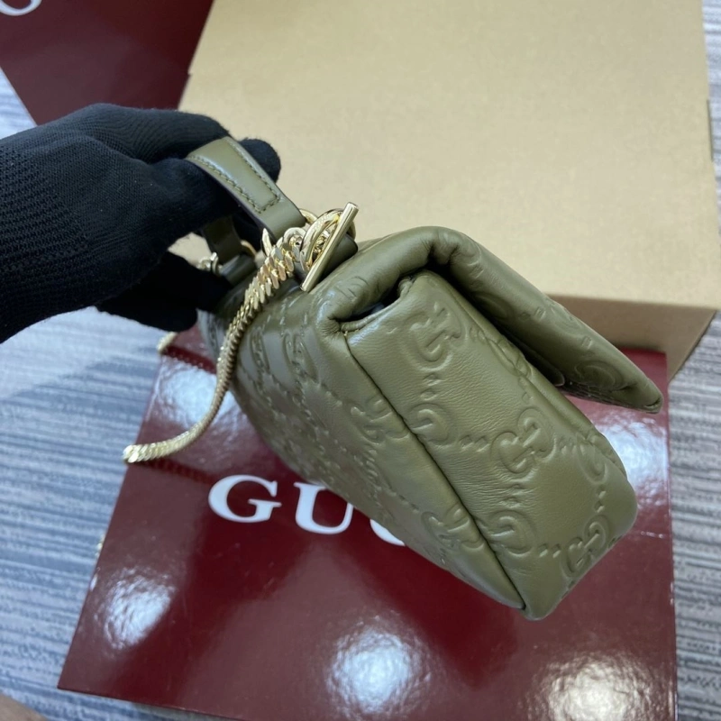 Gucci Top Handle Bags 4036C-2096