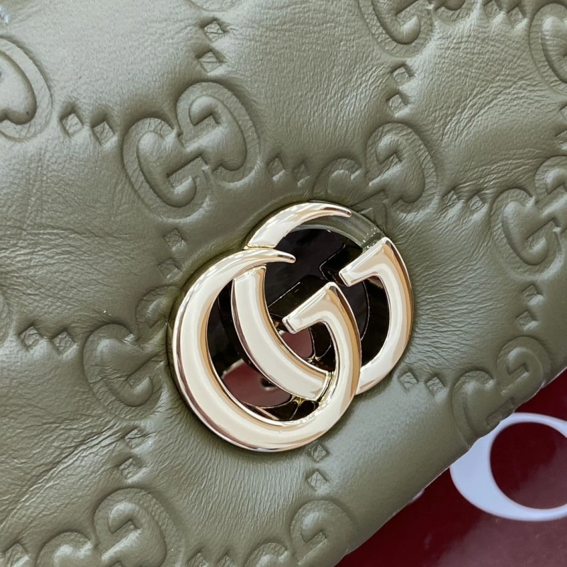 Gucci Top Handle Bags 4036C-2096