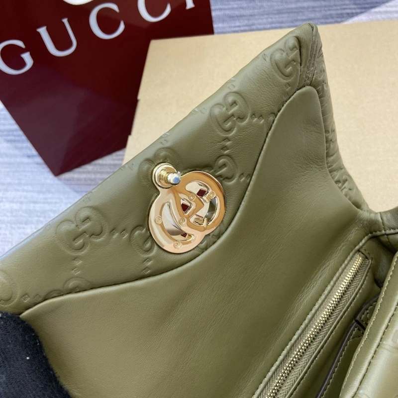 Gucci Top Handle Bags 4036C-2096