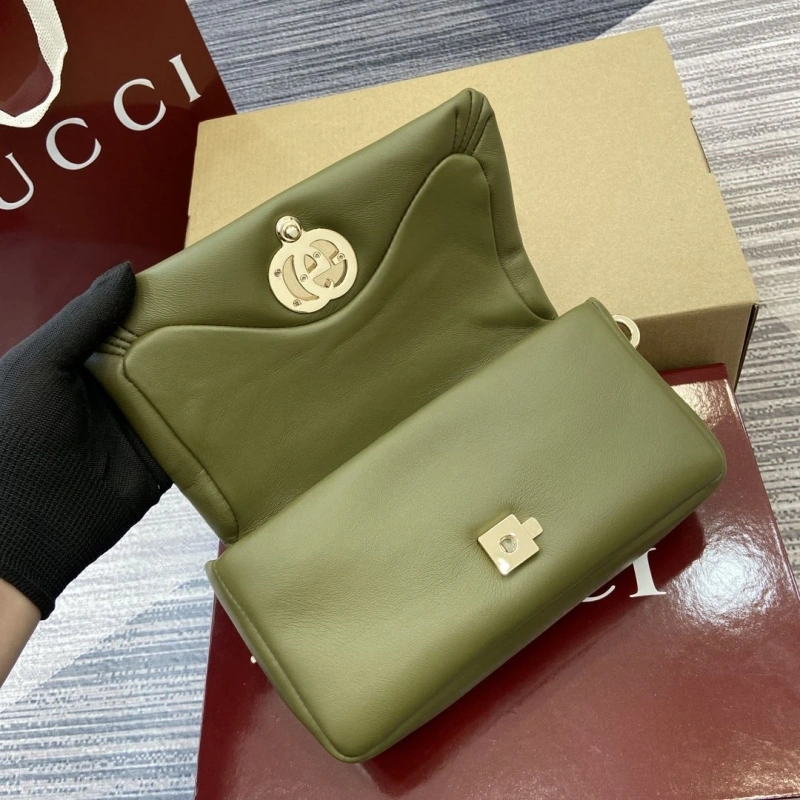 Gucci Top Handle Bags 4036C-2097