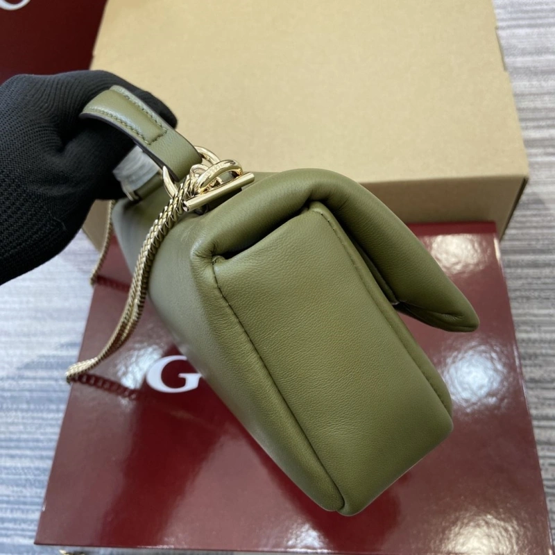 Gucci Top Handle Bags 4036C-2097