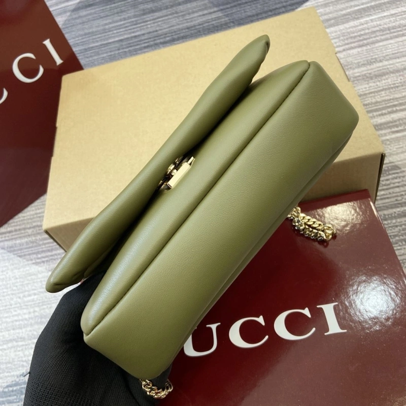 Gucci Top Handle Bags 4036C-2097